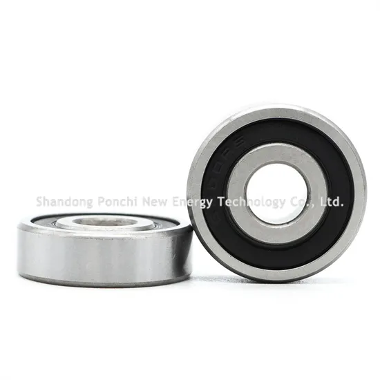 Chik Koyo NSK Nachik Koyo Ball Bearing for Textile Machinery (6200 6201 6203 6204 6205 6206 6207 6208 6209 6210 RS ZZ Open)