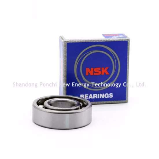 Chik Koyo NSK Nachik Koyo Ball Bearing for Textile Machinery (6200 6201 6203 6204 6205 6206 6207 6208 6209 6210 RS ZZ Open)